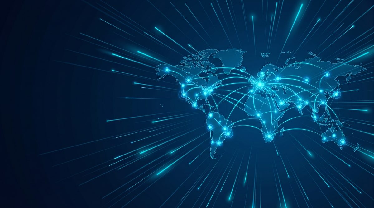 加速器雾小全球网络加速